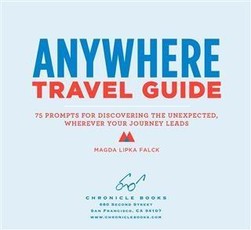 Anywhere Travel Guide