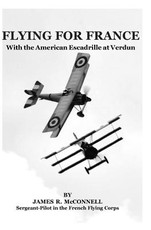 Flying For France