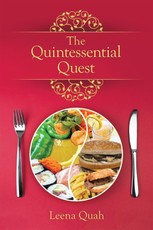 Quah, L: Quintessential Quest
