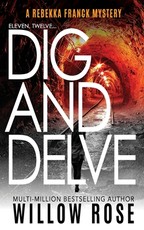 Eleven, Twelve ... Dig and delve