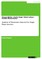 Analysis of Harmonics Injected by Single Phase Inverter