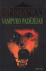 Vampyro padėjėjas