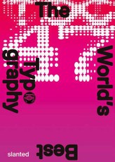 The World's Best Typography, Typography 47