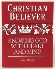 Christian Believer Study Manual