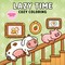 Cozy Coloring - Lazy Time