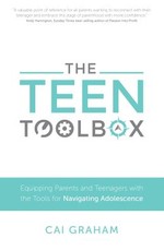 The Teen Toolbox
