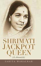 Shrimati Jackpot Queen