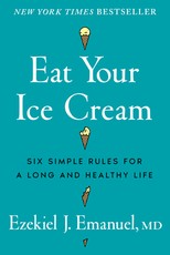 Eat Your Ice Cream