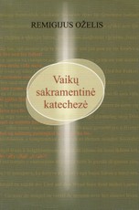 Vaikų sakramentinė katechezė