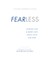 Fearless