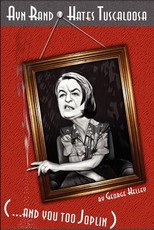 Ayn Rand Hates Tuscaloosa And You Too, Joplin!