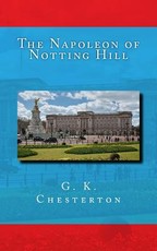 The Napoleon of Notting Hill