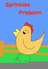 Sprinkles Problem