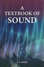 A Textbook of Sound