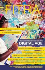 Fitra Journal ⼁Muslim Homeschooling in The Digital Age