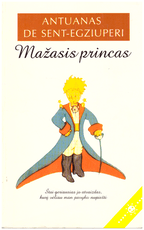Mažasis princas (1995)