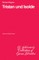 Tristan Und Isolde