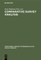 Comparative survey analysis