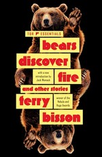 Bears Discover Fire and Other Stories