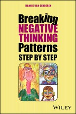 Break Your Negative Patterns in Five Steps