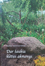 Dar šaukia klėties akmenys