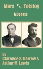 Marx versus Tostoy