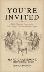 You're Invited
