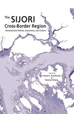 The Sijori Cross-Border Region