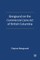 Bangsund on the Commercial Liens Act of British Columbia