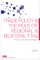 Trade Policy and the Role of Regional and Bilateral FTAs