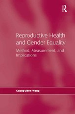 Wang, G: Reproductive Health and Gender Equality