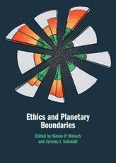Ethics and Planetary Boundaries
