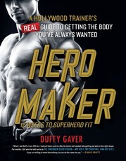 Hero Maker