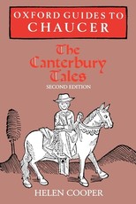 Oxford Guides to Chaucer