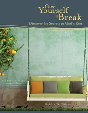 Give Yourself a Break