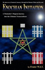 Enochian Initiation