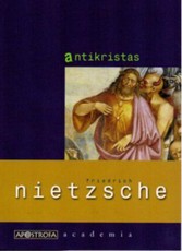 Antikristas (2009)
