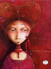 Princesės - pamirštos ir nežinomos