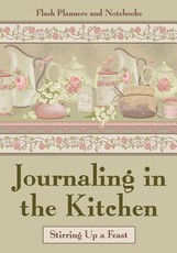 Journaling in the Kitchen