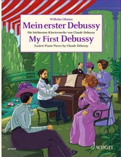 Mein erster Debussy