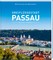 Dreiflüssestadt Passau