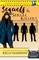 Sequels and Serial Killers (Madison Kramer Mystery #2)