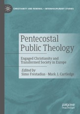 Pentecostal Public Theology