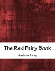 The Red Fairy Book