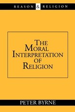 The Moral Interpretation of Religion