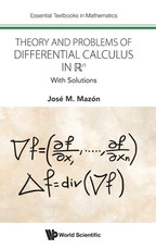 Theory and Problems of Differential Calculus in R^n: With Solutions