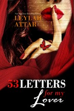 53 Letters For My Lover