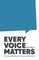 Every Voice Matters