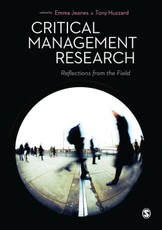 Critical Management Research