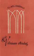 Vilniaus etiudai